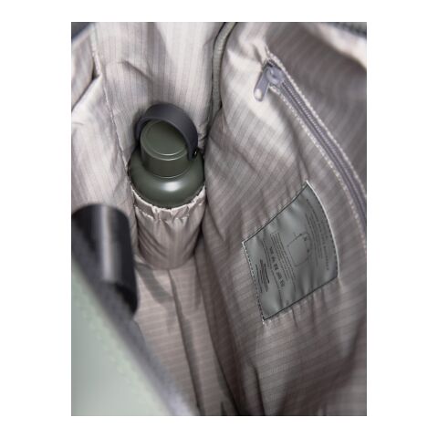 VINGA Baltimore RCS Tote Rucksack grün | ohne Werbeanbringung | Nicht verfügbar | Nicht verfügbar