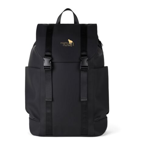 VINGA Baltimore 2.0 RCS Rucksack schwarz