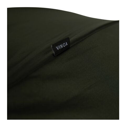 VINGA Baltimore AWARE™ RPET 23“ Regenschirm grün | ohne Werbeanbringung | Nicht verfügbar | Nicht verfügbar