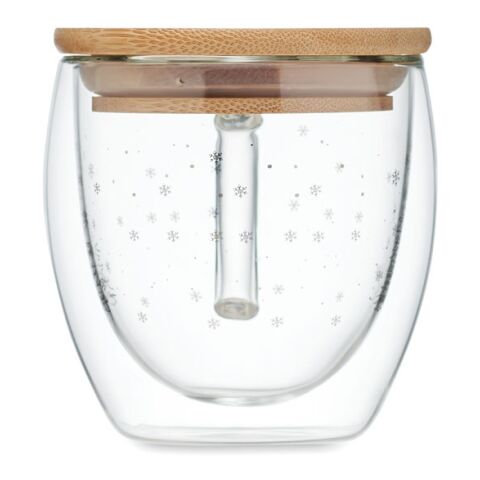 Becher Borosilikatglas Baum transparent | ohne Werbeanbringung | Nicht verfügbar | Nicht verfügbar | Nicht verfügbar