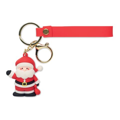 Anhänger Schlüssel &amp; Tasche rot