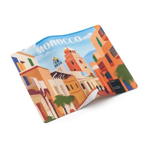 POLYCLEAN Displaytuch im Polybeutel, All-Inclusive-Paket 21 x 15 cm
