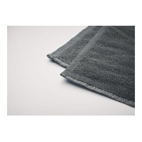 SEAQUAL® Handtuch 100x170cm grau | ohne Werbeanbringung | Nicht verfügbar | Nicht verfügbar | Nicht verfügbar