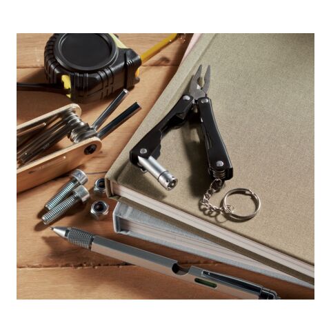 Multifunktionsmesser schwarz | ohne Werbeanbringung | Nicht verfügbar | Nicht verfügbar | Nicht verfügbar