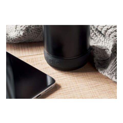 Doppelwandige Flasche 500ml schwarz | ohne Werbeanbringung | Nicht verfügbar | Nicht verfügbar | Nicht verfügbar