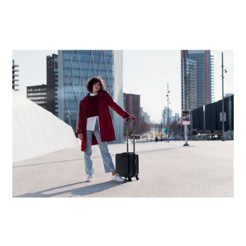 14&quot; Trolley schwarz | ohne Werbeanbringung | Nicht verfügbar | Nicht verfügbar | Nicht verfügbar