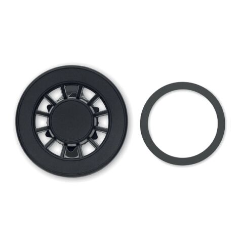 Kfz-Lüftungshalterung schwarz | ohne Werbeanbringung | Nicht verfügbar | Nicht verfügbar | Nicht verfügbar