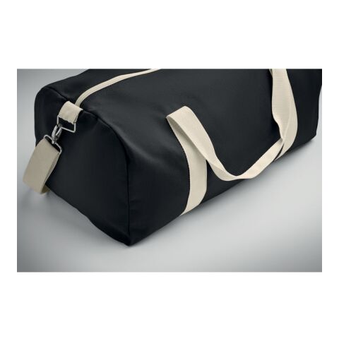 Recycelte Tasche 320 g/m² schwarz | ohne Werbeanbringung | Nicht verfügbar | Nicht verfügbar | Nicht verfügbar