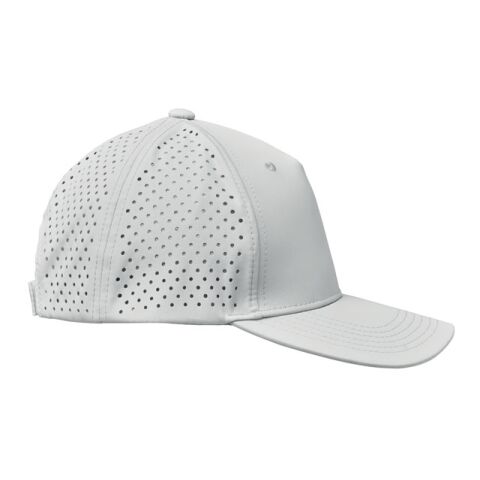 Performance Kappe 5 Panels weiß | ohne Werbeanbringung | Nicht verfügbar | Nicht verfügbar | Nicht verfügbar
