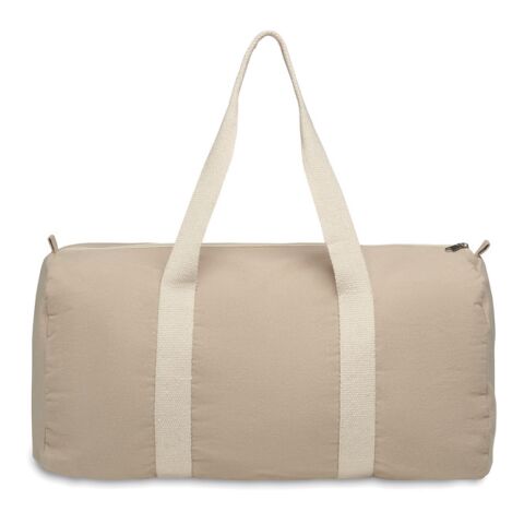 Sport-oder Reisetasche 320g/m² khaki