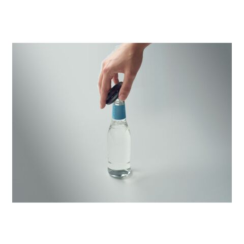 Phonehalter mit Kapselheber schwarz | ohne Werbeanbringung | Nicht verfügbar | Nicht verfügbar | Nicht verfügbar