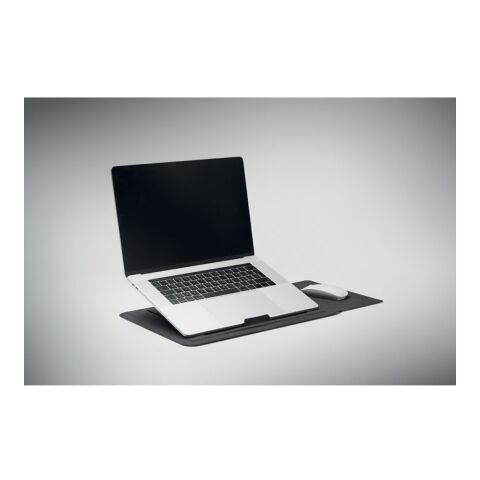 16&quot; Laptop-Hülle RPET schwarz | ohne Werbeanbringung | Nicht verfügbar | Nicht verfügbar | Nicht verfügbar