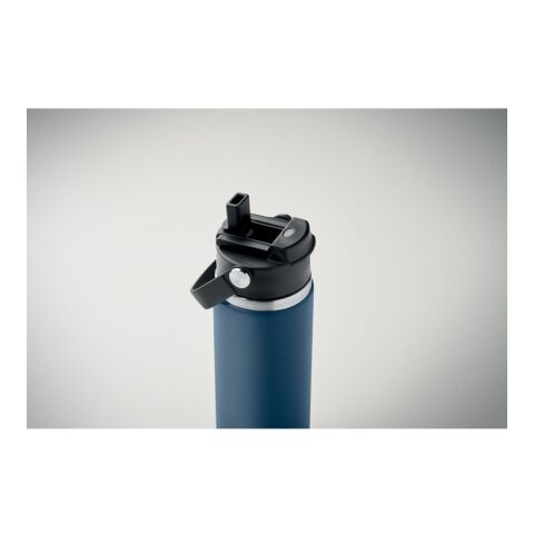 Isolierflasche 500 ml marineblau | ohne Werbeanbringung | Nicht verfügbar | Nicht verfügbar | Nicht verfügbar