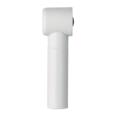 Mini-Handventilator weiß | ohne Werbeanbringung | Nicht verfügbar | Nicht verfügbar | Nicht verfügbar