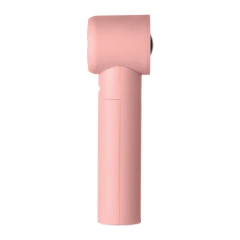 Mini-Handventilator pink