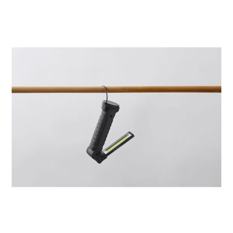 Arbeitsleuchte schwarz | ohne Werbeanbringung | Nicht verfügbar | Nicht verfügbar | Nicht verfügbar