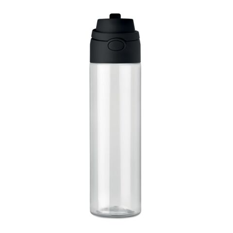 Trinkflasche RPET 750ml schwarz | ohne Werbeanbringung | Nicht verfügbar | Nicht verfügbar | Nicht verfügbar