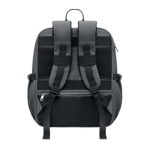 Rucksack in Kabinengröße dunkelgrau
