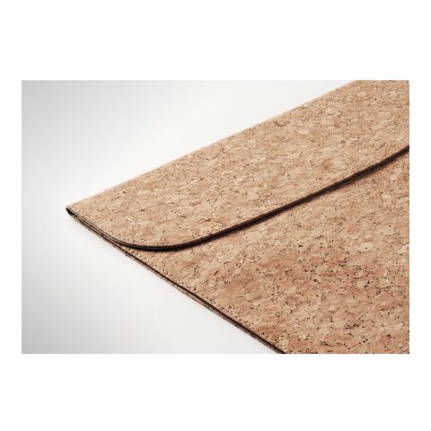 Laptoptasche Kork beige | ohne Werbeanbringung | Nicht verfügbar | Nicht verfügbar | Nicht verfügbar