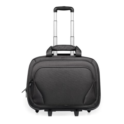Business-Trolley schwarz | ohne Werbeanbringung | Nicht verfügbar | Nicht verfügbar | Nicht verfügbar