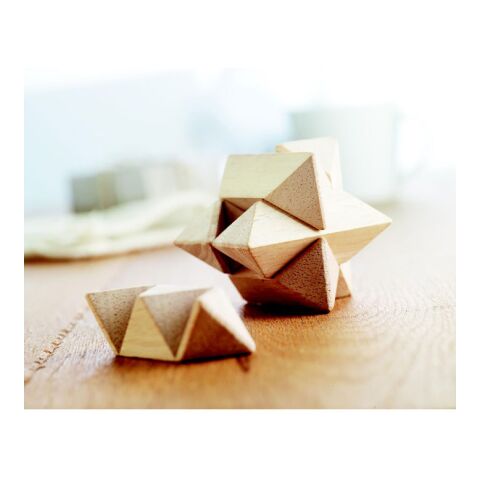 Geduldsspiel holzfarben | ohne Werbeanbringung | Nicht verfügbar | Nicht verfügbar | Nicht verfügbar