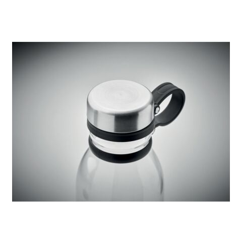 RPET Trinkflasche 780 ml transparent | ohne Werbeanbringung | Nicht verfügbar | Nicht verfügbar