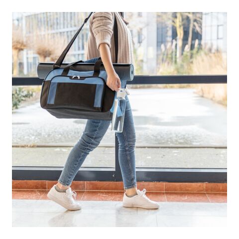 Auslaufsichere AS Trinkflasche weiß | ohne Werbeanbringung | Nicht verfügbar | Nicht verfügbar