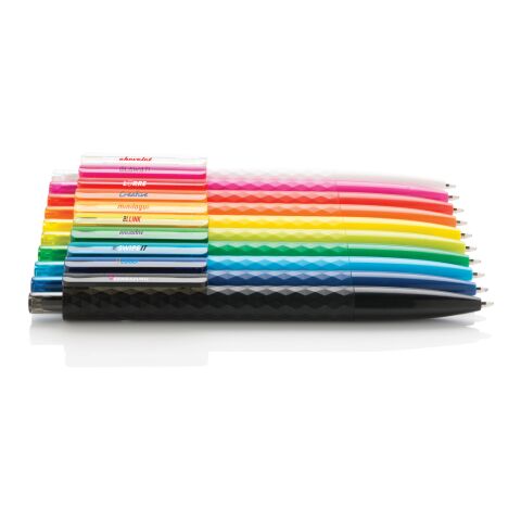 X3 Stift orange | ohne Werbeanbringung | Nicht verfügbar | Nicht verfügbar