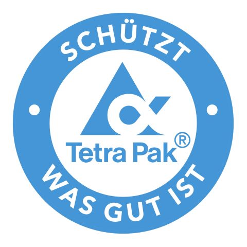 500 ml Tafelwasser „still“ (Tetra Pak) – Pfandfrei Flexodruck