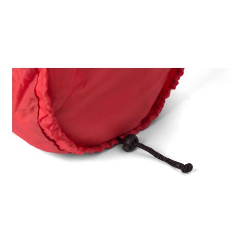 rPET 210D faltbarer Seesack José Schwarz | ohne Werbeanbringung | Nicht verfügbar | Nicht verfügbar