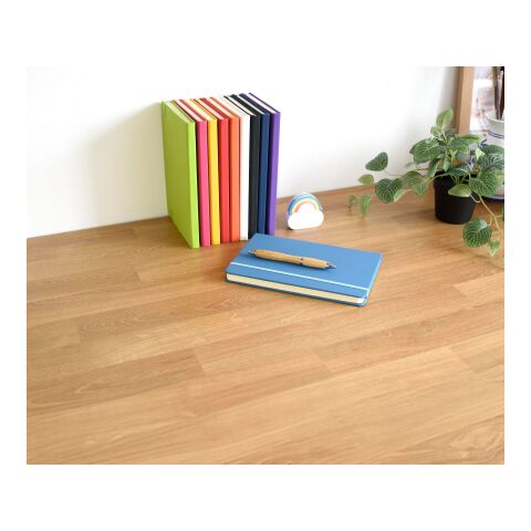 Notizbuch &#039;Color-Line&#039; A5 aus PU Violett | ohne Werbeanbringung | Nicht verfügbar | Nicht verfügbar