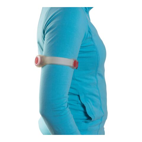 Armband &#039;Training&#039; aus Kunststoff Blau | ohne Werbeanbringung | Nicht verfügbar | Nicht verfügbar