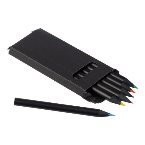 Buntstifte Holger Schwarz | ohne Werbeanbringung | Nicht verfügbar | Nicht verfügbar