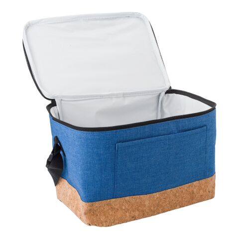 Kühltasche aus Polyester (600D) Schwarz | ohne Werbeanbringung | Nicht verfügbar | Nicht verfügbar