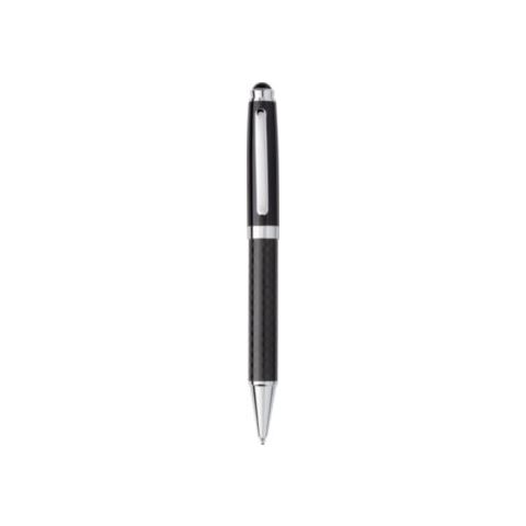 Schreibset &#039;Klassik&#039; aus Metall Schwarz | ohne Werbeanbringung | Nicht verfügbar | Nicht verfügbar