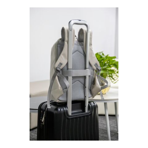 BrandCharger Phantom Mini Rucksack beige | ohne Werbeanbringung | Nicht verfügbar | Nicht verfügbar