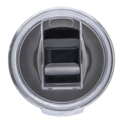 Doppelwandiger Trinkbecher aus Edelstahl 590 ml Arnold Schwarz | ohne Werbeanbringung | Nicht verfügbar | Nicht verfügbar