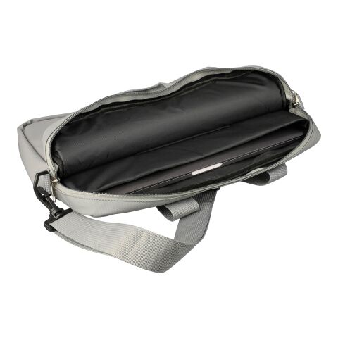 PU 15 Zoll Laptop-Tasche Floyd Schwarz | ohne Werbeanbringung | Nicht verfügbar | Nicht verfügbar