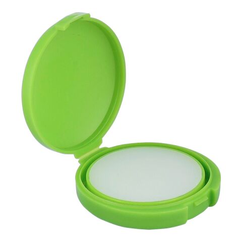 PP-Kassette Lippenbalsam Kimberly Orange | ohne Werbeanbringung | Nicht verfügbar | Nicht verfügbar