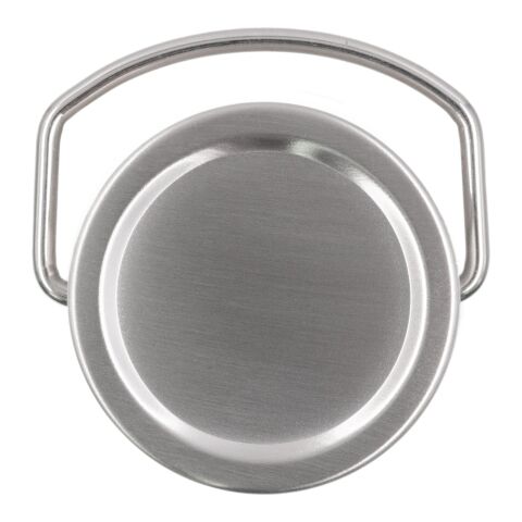 BrandCharger Vortex Vita XL Reiseflasche Schwarz