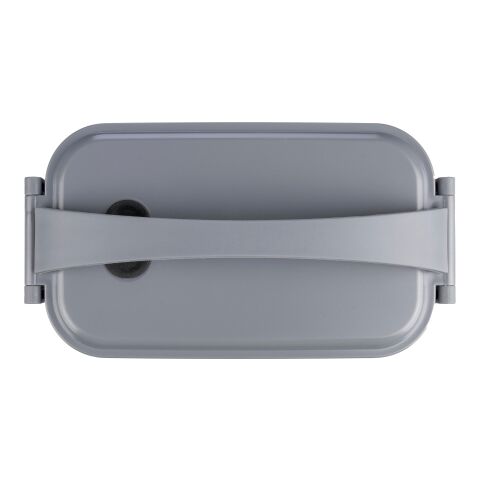 PP Brotdose Selwyn Weiß | ohne Werbeanbringung | Nicht verfügbar | Nicht verfügbar