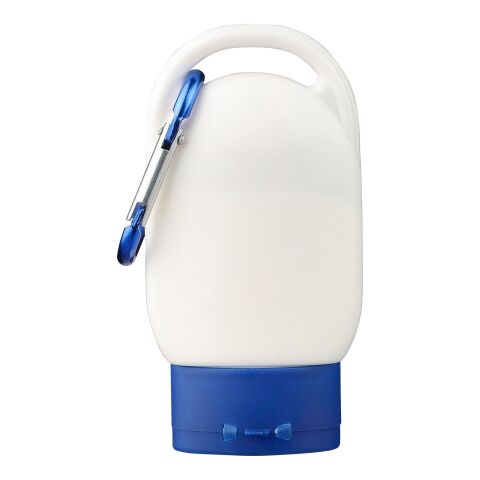 Sonnenschutzlotion Luka Orange | ohne Werbeanbringung | Nicht verfügbar | Nicht verfügbar