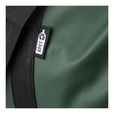 rPET-Reisetasche Aisha Grau | ohne Werbeanbringung | Nicht verfügbar | Nicht verfügbar