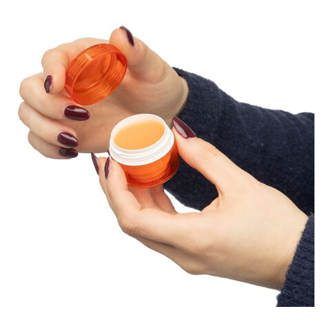 AS Lippenbalsam-Dose Malik Neutral | ohne Werbeanbringung | Nicht verfügbar | Nicht verfügbar