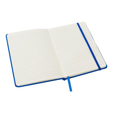 rPET Notizbuch (DIN A5) Samira Schwarz | ohne Werbeanbringung | Nicht verfügbar | Nicht verfügbar