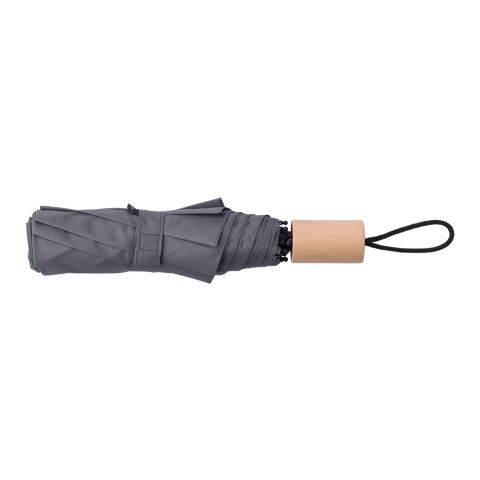 RPET 190T Regenschirm Brooklyn Blau