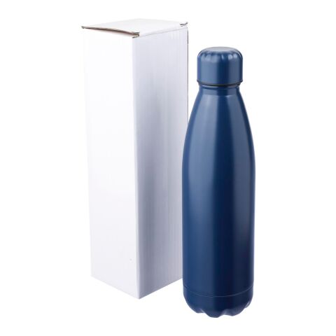 Doppelwandige Edelstahlflasche (500 ml) Amara Grün