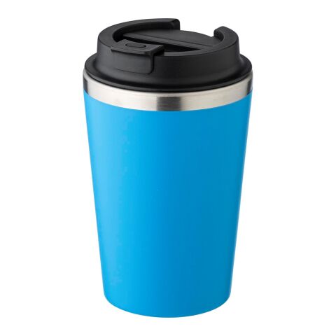 Doppelwandiger Thermobecher Shay | 350 ml Orange