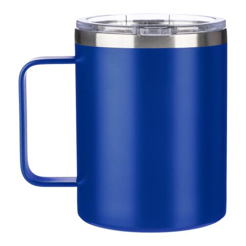 Doppelwandiger Becher aus Edelstahl (300 ml) Renate Kobaltblau