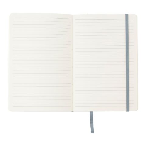 Notizbuch aus PU Mireia Blau